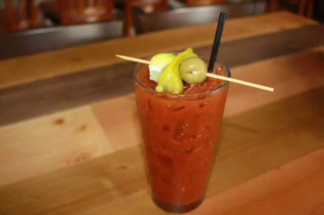 Provisions & Buzz