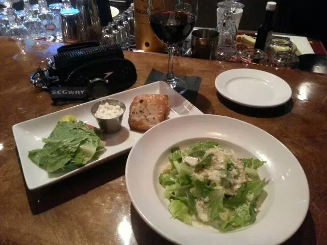 Provisions & Buzz