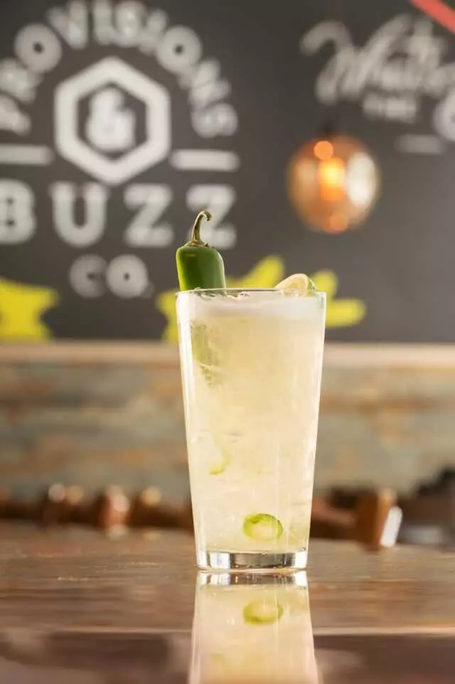 Provisions & Buzz