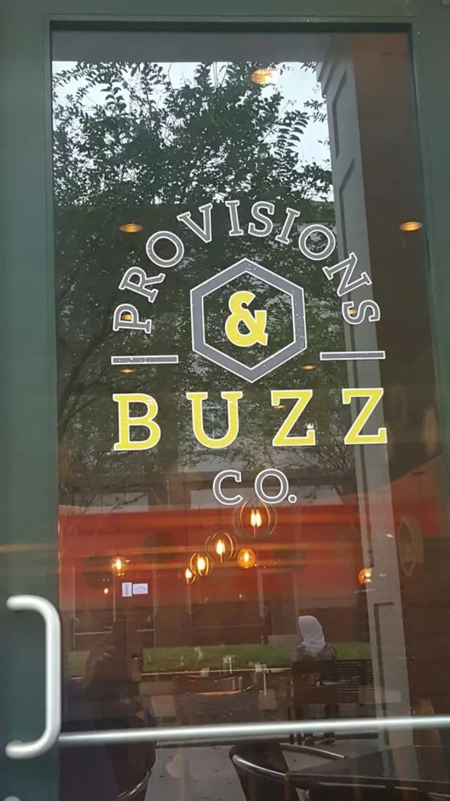 Provisions & Buzz