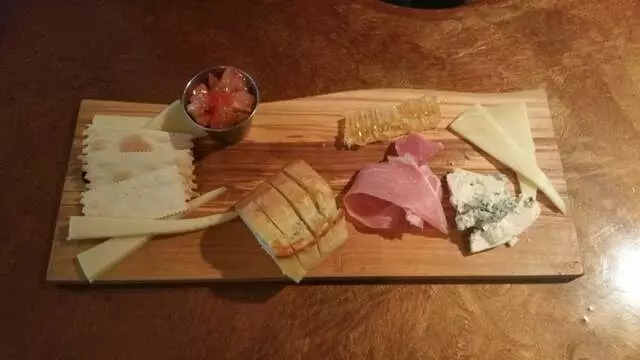 Provisions & Buzz