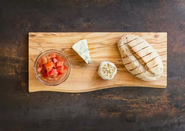 Provisions & Buzz