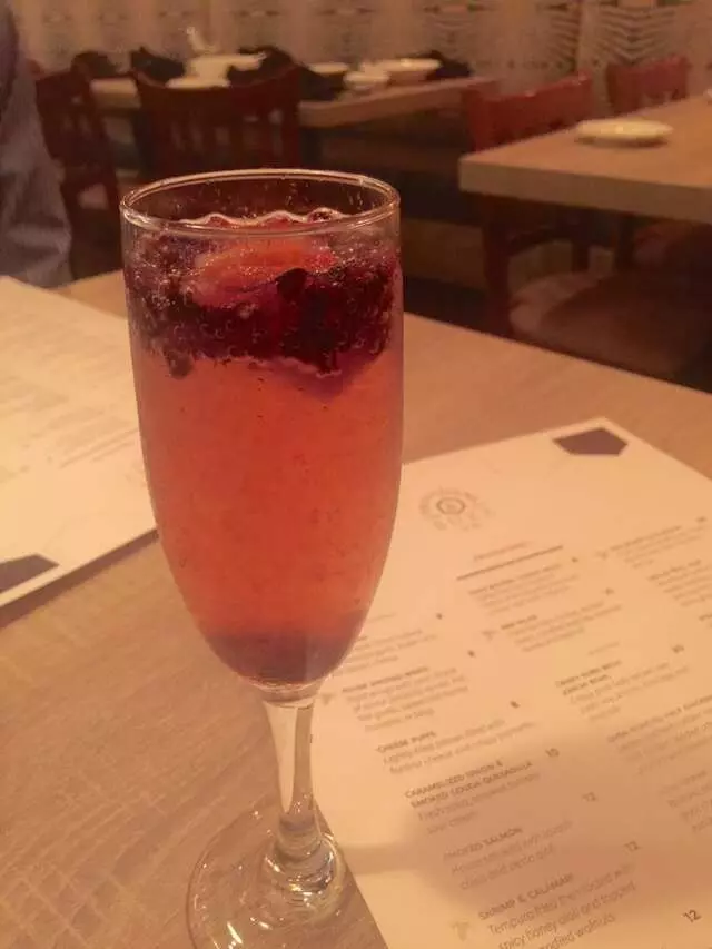 Provisions & Buzz
