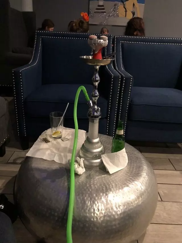 Cleopatra Hookah Lounge