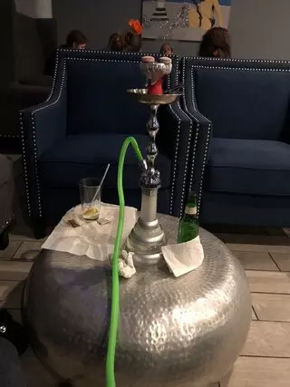 Cleopatra Hookah Lounge