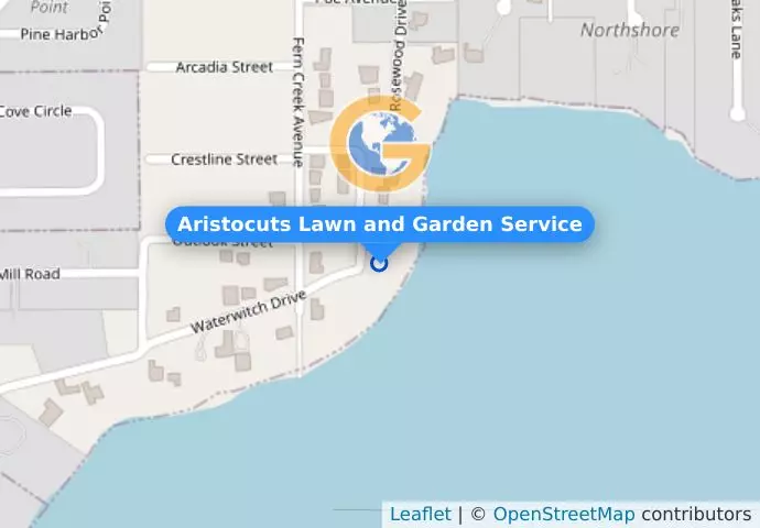 Aristocuts Lawn and Garden Service