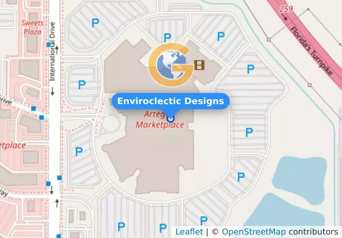 Enviroclectic Designs
