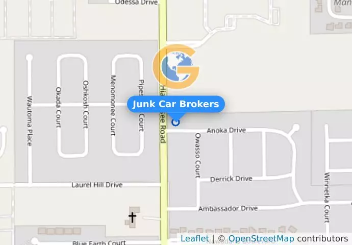 Junk Car Brokers