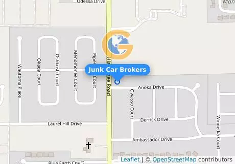 Junk Car Brokers
