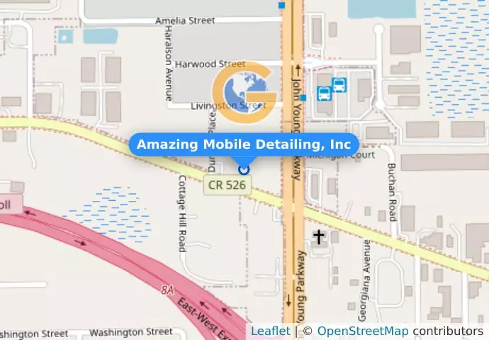 Amazing Mobile Detailing, Inc