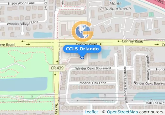 CCLS Orlando