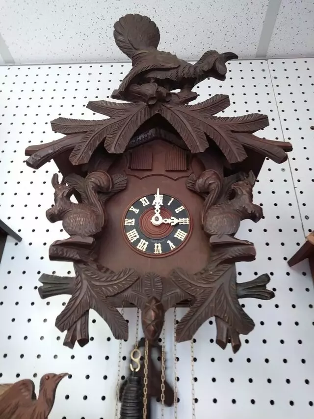 Swiss House