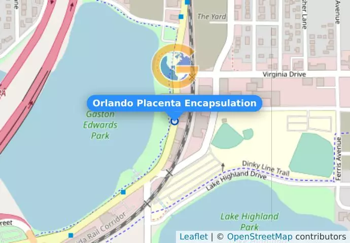 Orlando Placenta Encapsulation
