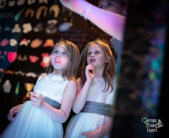Capture Your Events