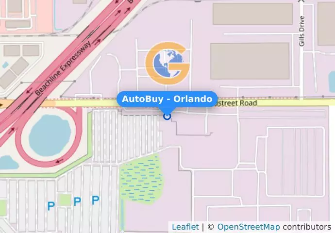 AutoBuy - Orlando