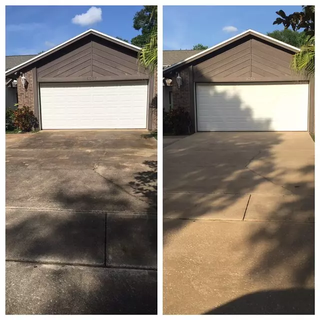 TRT Pressure Washing & Window Cleaning