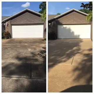 TRT Pressure Washing & Window Cleaning