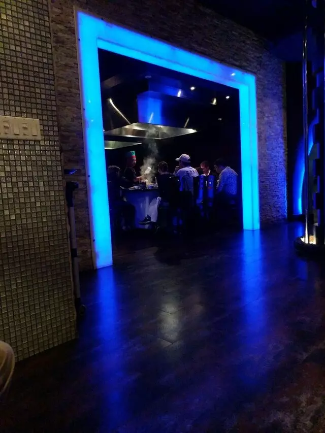 A-Aki Sushi & Steakhouse - Avalon