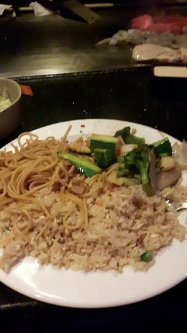 A-Aki Sushi & Steakhouse - Avalon
