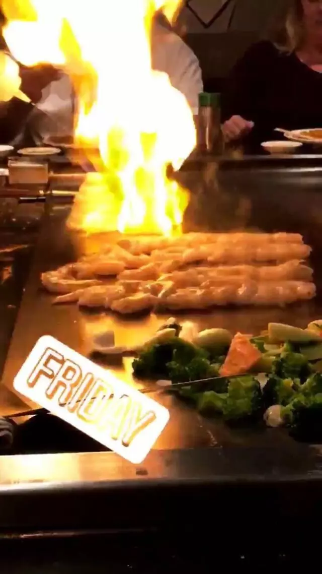 A-Aki Sushi & Steakhouse - Avalon