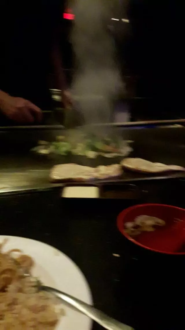 A-Aki Sushi & Steakhouse - Avalon