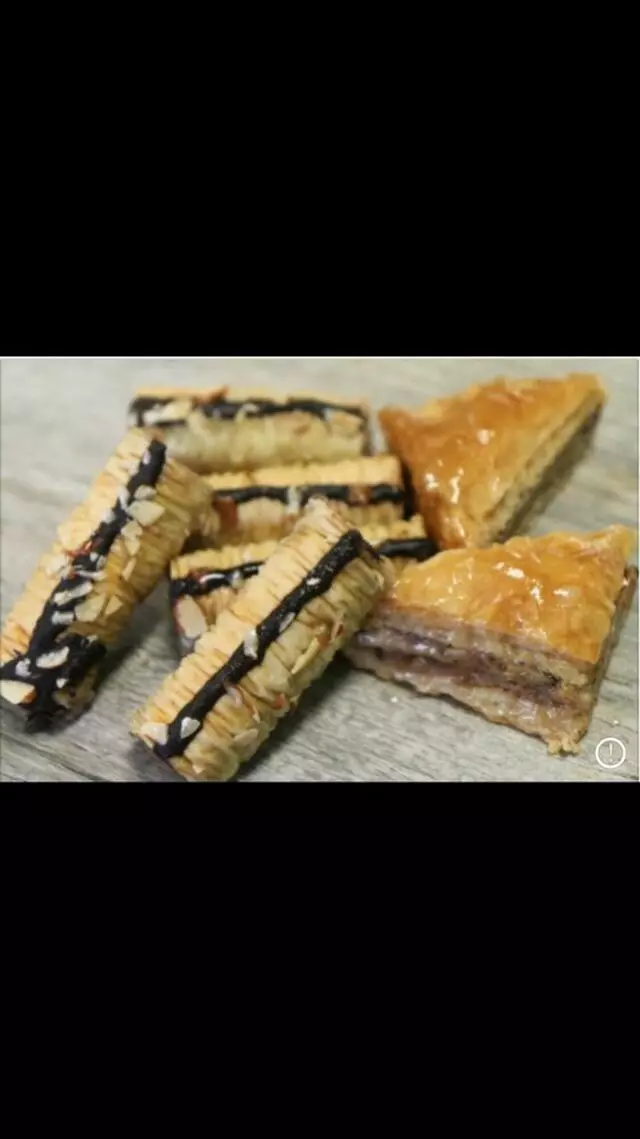 Avalon Pockets