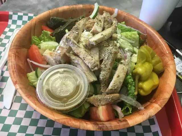 Avalon Pockets