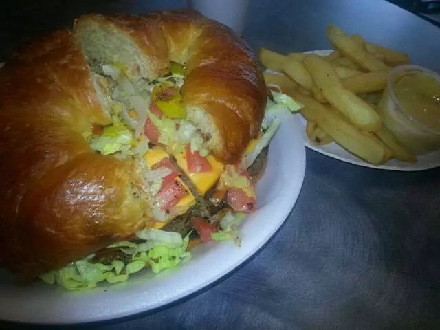 Avalon Pockets