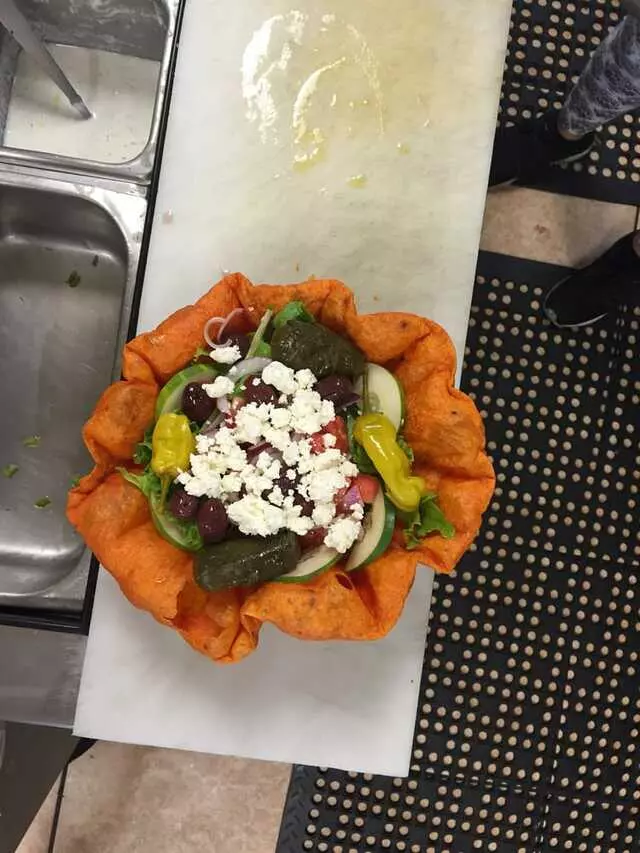 Avalon Pockets
