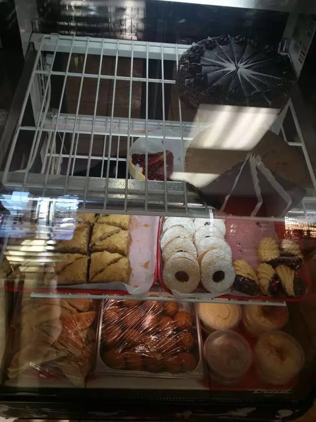 Avalon Pockets