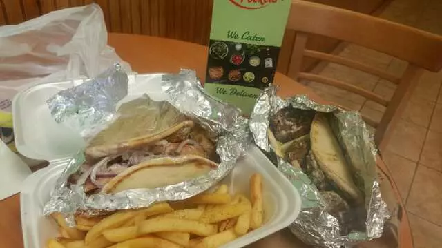 Avalon Pockets