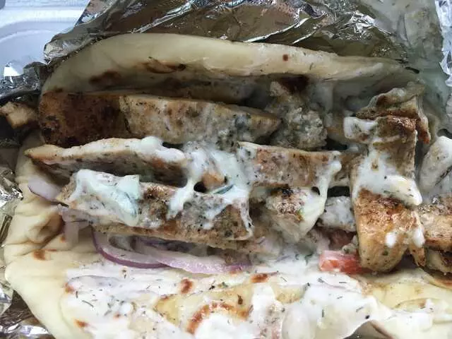 Avalon Pockets