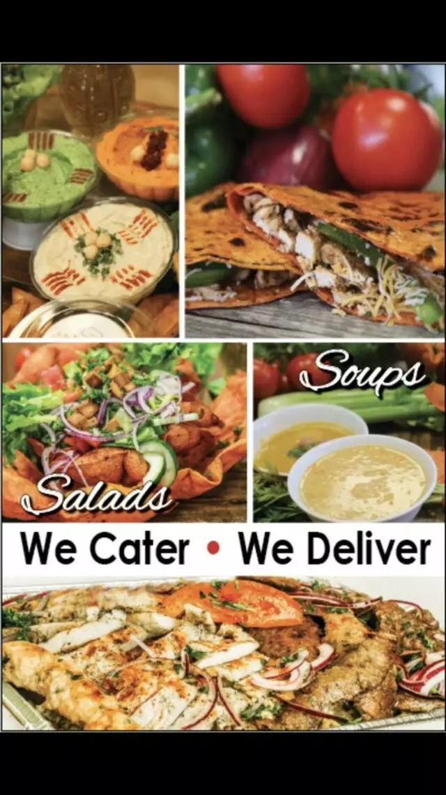 Avalon Pockets