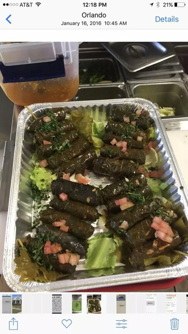Avalon Pockets