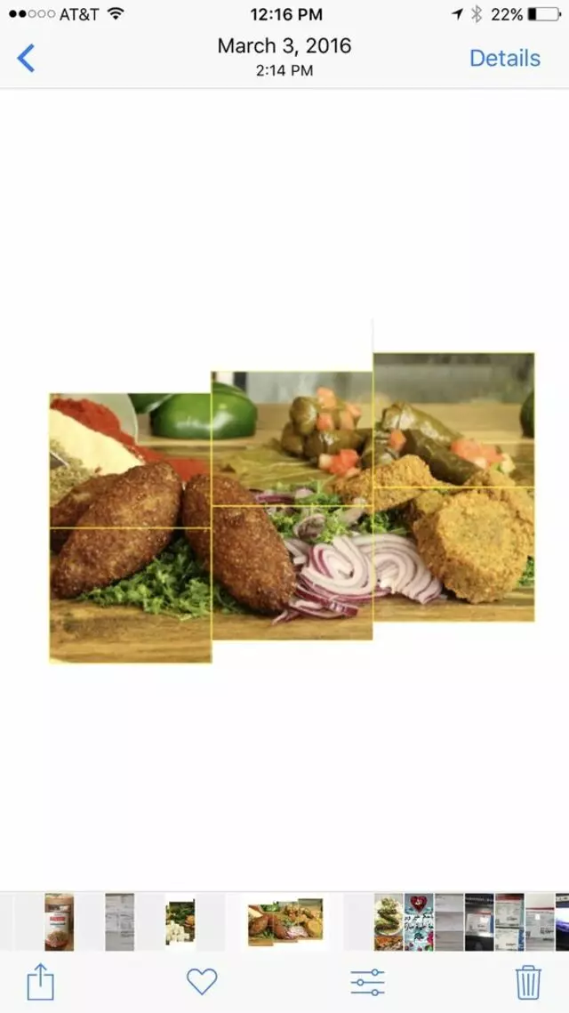 Avalon Pockets