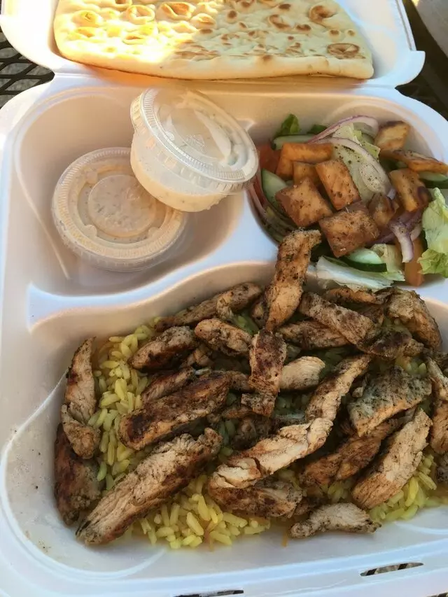 Avalon Pockets