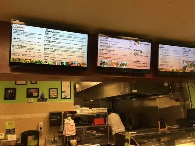 Avalon Pockets