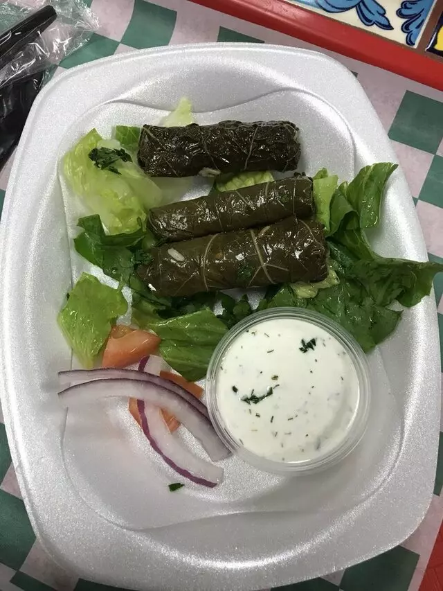 Avalon Pockets