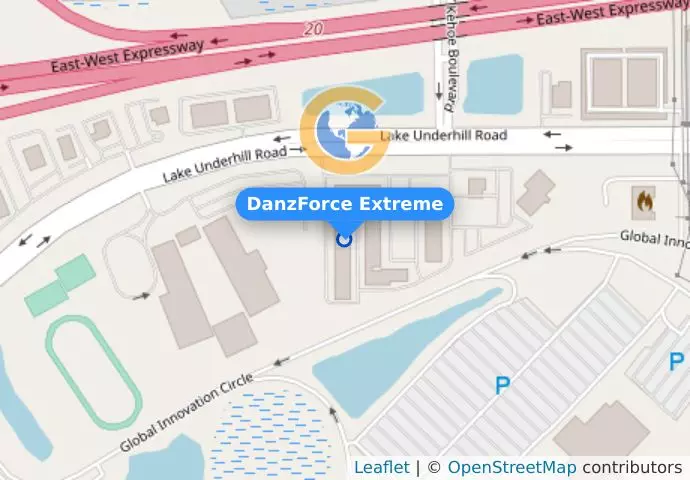 DanzForce Extreme
