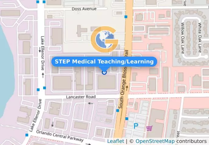 STEP Medical Teaching/Learning