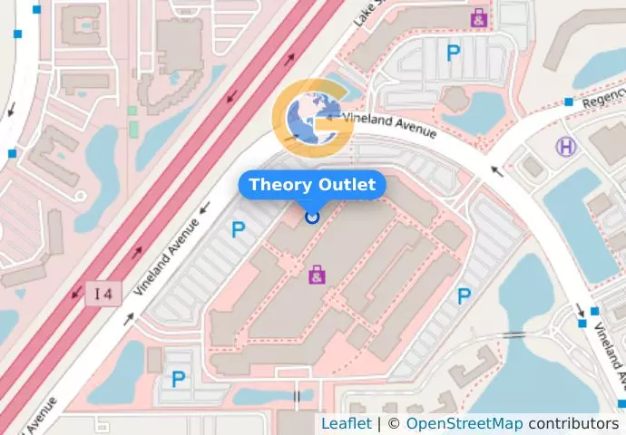 Theory Outlet