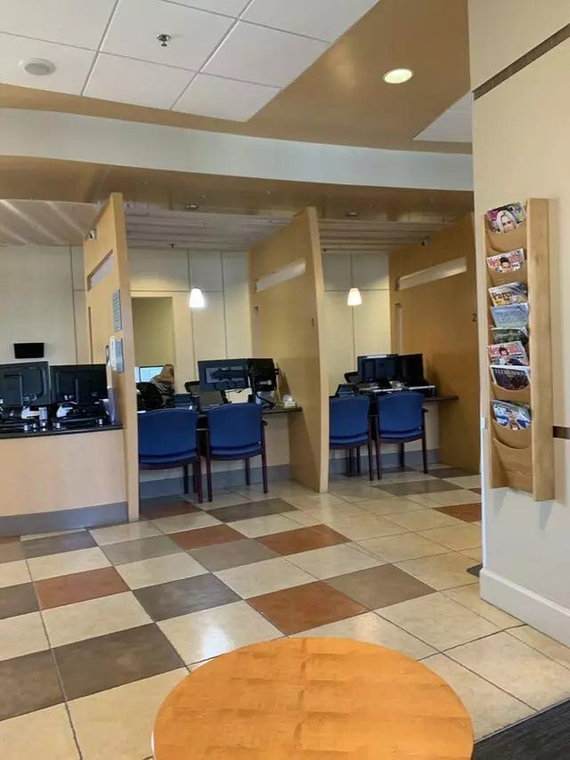 AdventHealth Imaging Princeton