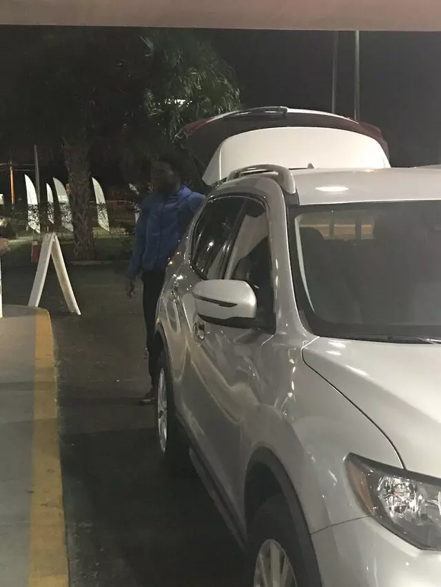 Ace Rent A Car