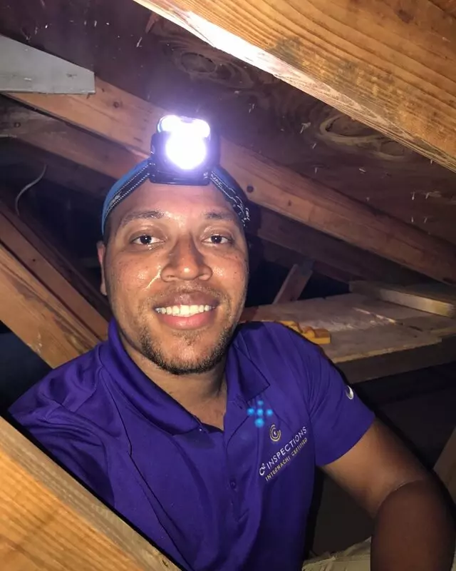 C Squared Inspections