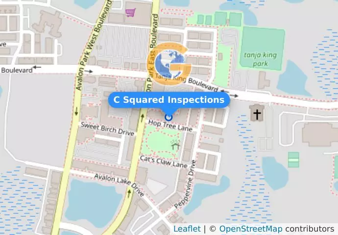 C Squared Inspections