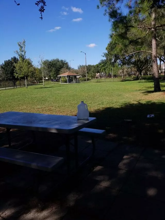 Osprey Park