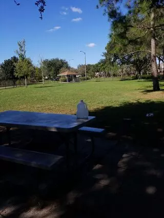 Osprey Park