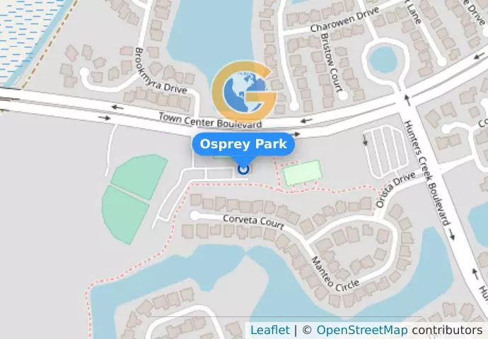 Osprey Park