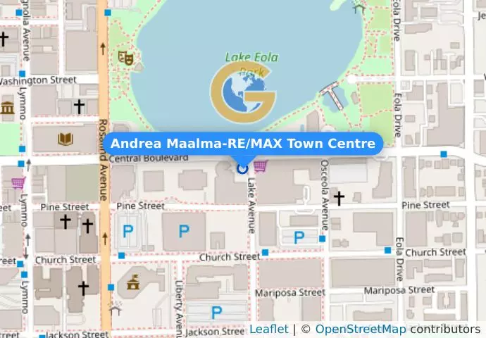 Andrea Maalma-RE/MAX Town Centre