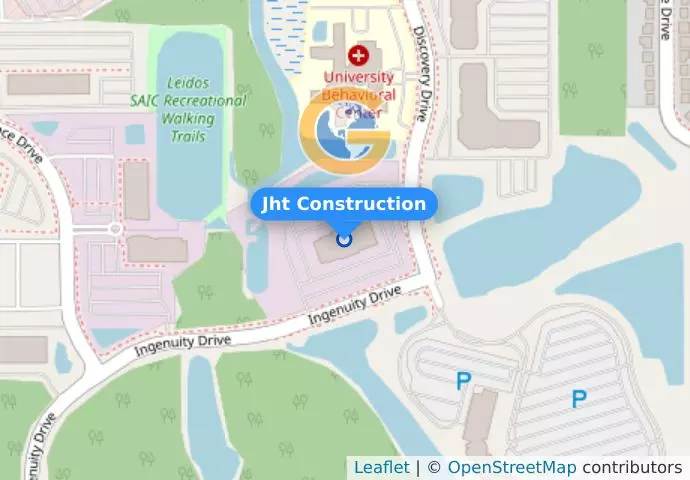 Jht Construction